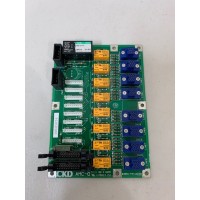 CKD 83991-PR01A Valve Control Board...
